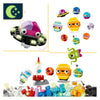 LEGO LEGO 11037 Kreative Planeten