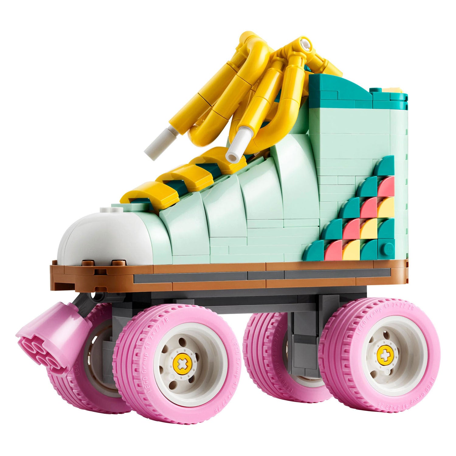 LEGO LEGO Creator 31148 Retro Roller Skate