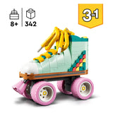 LEGO LEGO Creator 31148 Retro Roller Skate - afbeelding 15