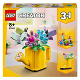 LEGO LEGO Creator 31149 Blumen in der Bewässerung kann - afbeelding 8