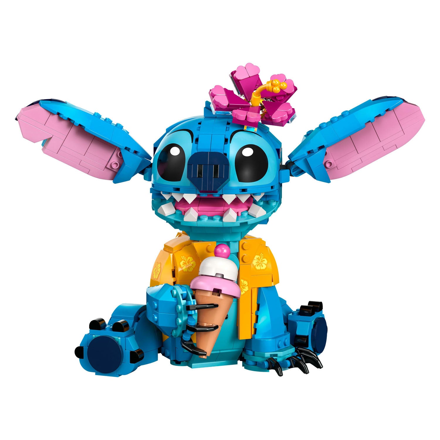 Lego LEGO 43249 Masche