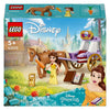 Lego Lego Prinzessin 43233 Belle's Horse Coach