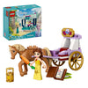 Lego Lego Prinzessin 43233 Belle's Horse Coach