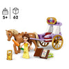 Lego Lego Prinzessin 43233 Belle's Horse Coach