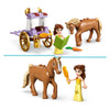 Lego Lego Prinzessin 43233 Belle's Horse Coach