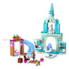 Lego LEGO Prinzessin 43238 Elsas gefrorenes Schloss