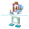 Lego LEGO Prinzessin 43238 Elsas gefrorenes Schloss