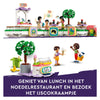 Lego Lego Friends 42604 Heartlake City Einkaufszentrum