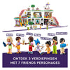 Lego Lego Friends 42604 Heartlake City Einkaufszentrum