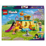 Lego LEGO Friends 42612 Katze Spielplatz - afbeelding 2