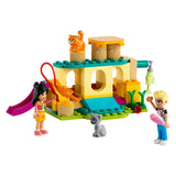 Lego LEGO Friends 42612 Katze Spielplatz - afbeelding 3