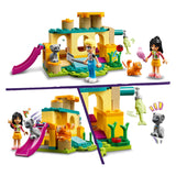 Lego LEGO Friends 42612 Katze Spielplatz - afbeelding 5