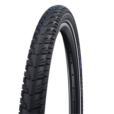 Schwalbe 28x1.50 40-622 Marathon Energizer plus grüner Schutzreflex