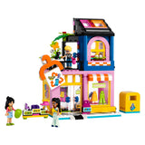 Lego LEGO Friends 42614 Vintage-Kleiderladen - afbeelding 3