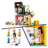 Lego LEGO Friends 42614 Vintage-Kleiderladen - afbeelding 5