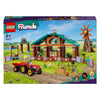 Lego LEGO Friends 42617 Bauernhof Tierheim