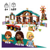 Lego LEGO Friends 42617 Bauernhof Tierheim