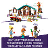 Lego LEGO Friends 42617 Bauernhof Tierheim