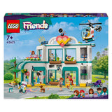 Lego Lego Friends 42621 Heartlake City Hospital - afbeelding 1