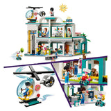 Lego Lego Friends 42621 Heartlake City Hospital - afbeelding 3