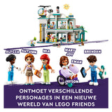 Lego Lego Friends 42621 Heartlake City Hospital - afbeelding 4