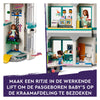 Lego Lego Friends 42621 Heartlake City Hospital
