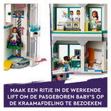 Lego Lego Friends 42621 Heartlake City Hospital - afbeelding 5
