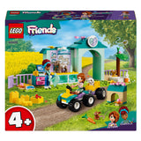 Lego Lego Freunde 42632 Farm Dierenkliniek - afbeelding 2