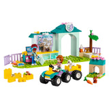 Lego Lego Freunde 42632 Farm Dierenkliniek - afbeelding 3