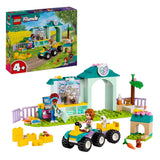 Lego Lego Freunde 42632 Farm Dierenkliniek - afbeelding 1