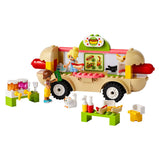 Lego LEGO Friends 42633 Hotdog-Essenswagen - afbeelding 3