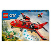 Lego Lego City 60413 Kaminflugzeug