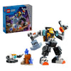 Lego Lego City 60428 Weltraumgebäude Mecha