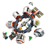 Lego Lego City 60433 Modulare Raumstation - afbeelding 3