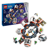 Lego Lego City 60433 Modulare Raumstation - afbeelding 1