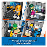 Lego Lego City 60433 Modulare Raumstation - afbeelding 5