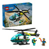Lego LEGO City 60405 Rettungshubschrauber