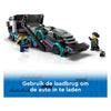 Lego Lego City 60406 RacemaUut und TransportTruck