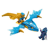 Lego Lego Ninjago 71802 NYAs aufstrebender Drachenangriff - afbeelding 3
