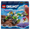 Lego Lego Dreamzzz 71471 Mateos SUV