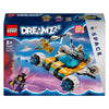 Lego Lego Dreamzzz 71475 Meneer Oz 'Weltraumauto