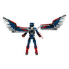 Lego Lego 76296 Captain America Building Figur