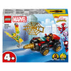 Lego Lego 10792 Spidey Drilbor Fahrzeug