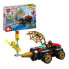 Lego Lego 10792 Spidey Drilbor Fahrzeug