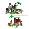 Lego Lego Jurassic World 76963 Rettungszentrum für Babydinosaurier