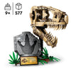 Lego Lego Jurassic World 76964 Dinosaurus Fossilien: T-Rex Schedel