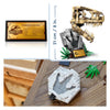 Lego Lego Jurassic World 76964 Dinosaurus Fossilien: T-Rex Schedel