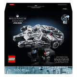 Lego Lego Star Wars 75375 Millennium Falcon - afbeelding 8