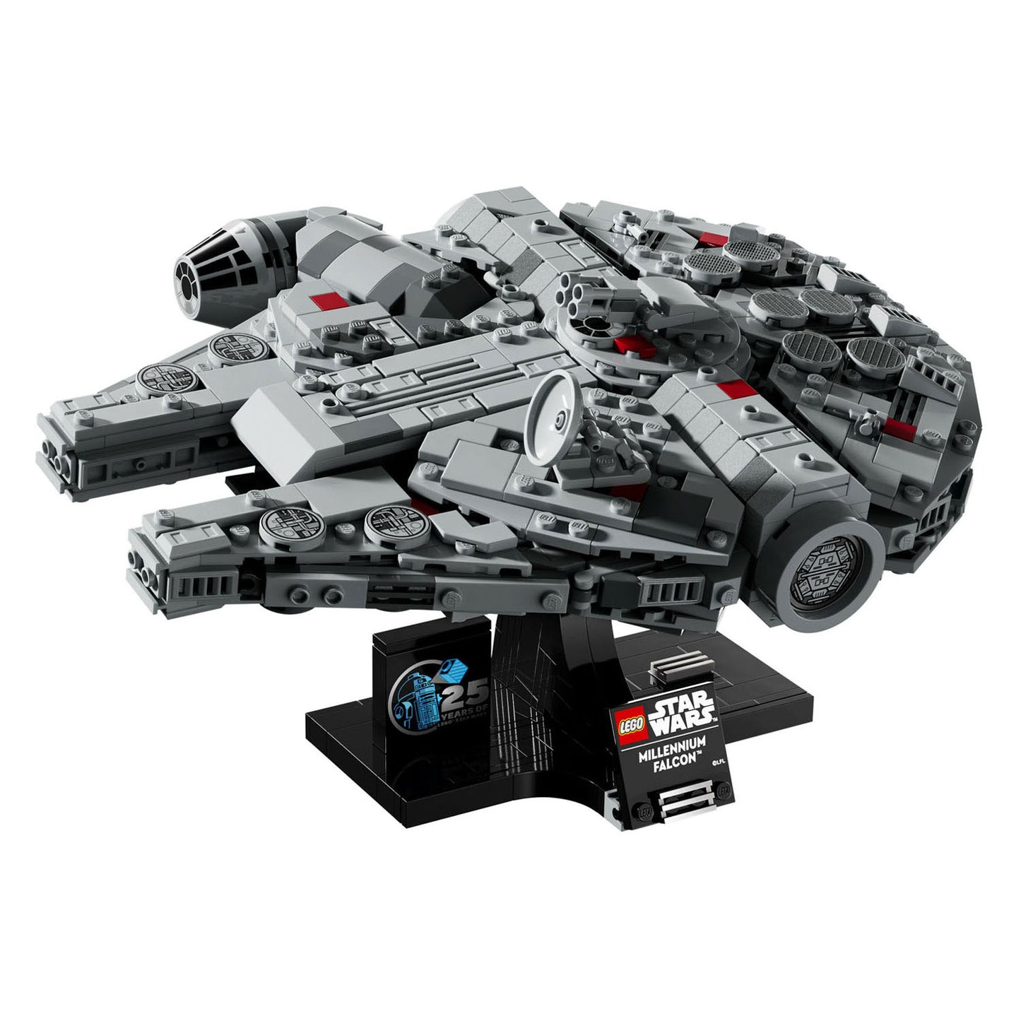 Lego Lego Star Wars 75375 Millennium Falcon