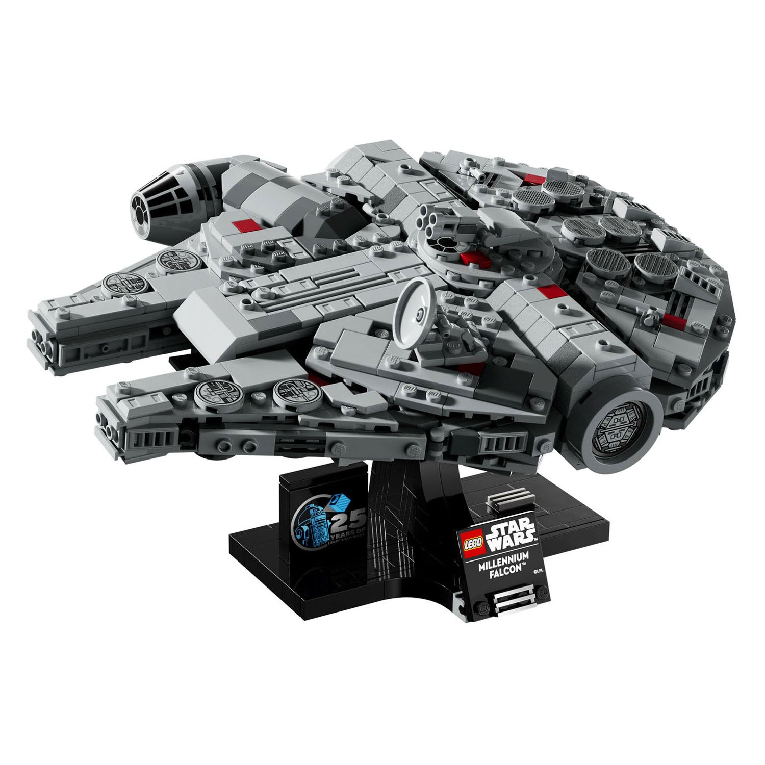 Lego Lego Star Wars 75375 Millennium Falcon